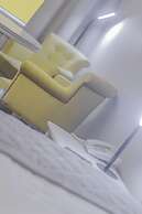 Apart-Hotel Naumov Lubyanka