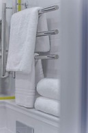 Apart-Hotel Naumov Lubyanka