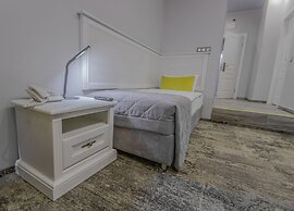 Apart-Hotel Naumov Lubyanka