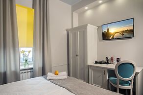 Apart-Hotel Naumov Lubyanka