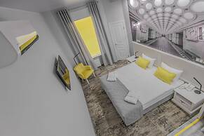 Apart-Hotel Naumov Lubyanka