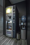 Apart-Hotel Naumov Lubyanka