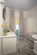 Apart-Hotel Naumov Lubyanka