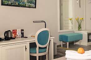 Apart-Hotel Naumov Lubyanka