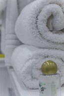 Apart-Hotel Naumov Lubyanka