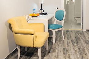 Apart-Hotel Naumov Lubyanka