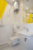 Apart-Hotel Naumov Lubyanka