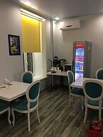 Apart-Hotel Naumov Lubyanka
