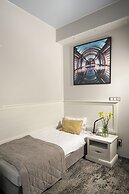 Apart-Hotel Naumov Lubyanka