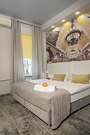 Apart-Hotel Naumov Lubyanka
