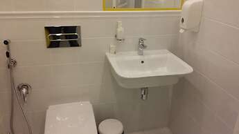 Apart-Hotel Naumov Lubyanka