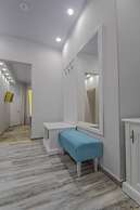 Apart-Hotel Naumov Lubyanka