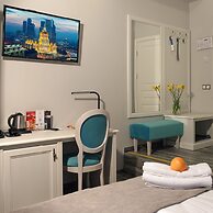 Apart-Hotel Naumov Lubyanka