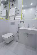 Apart-Hotel Naumov Lubyanka