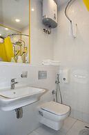 Apart-Hotel Naumov Lubyanka