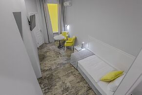 Apart-Hotel Naumov Lubyanka