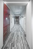 Apart-Hotel Naumov Lubyanka