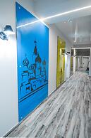 Apart-Hotel Naumov Lubyanka