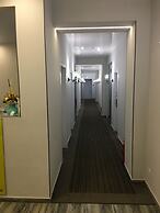 Apart-Hotel Naumov Lubyanka