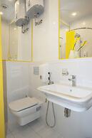 Apart-Hotel Naumov Lubyanka