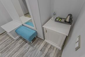 Apart-Hotel Naumov Lubyanka