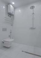 Apart-Hotel Naumov Lubyanka