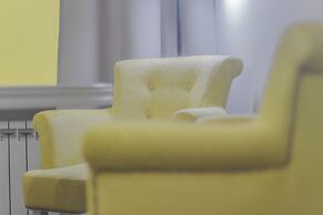 Apart-Hotel Naumov Lubyanka