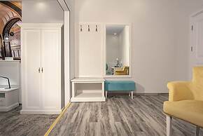 Apart-Hotel Naumov Lubyanka