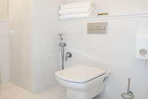 Apart-Hotel Naumov Lubyanka