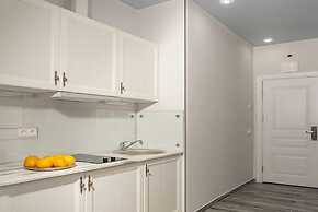 Apart-Hotel Naumov Lubyanka