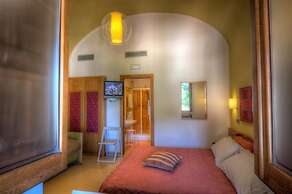 Hotel Zeus Pompei