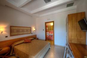Hotel Zeus Pompei