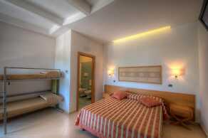 Hotel Zeus Pompei