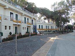 Hotel Zeus Pompei