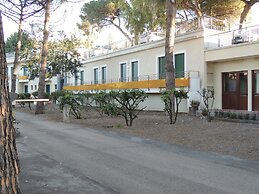 Hotel Zeus Pompei