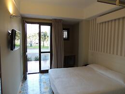 Hotel Zeus Pompei