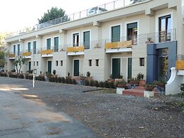 Hotel Zeus Pompei