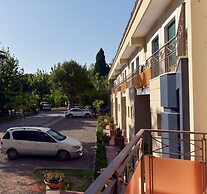 Hotel Zeus Pompei