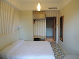 Hotel Zeus Pompei