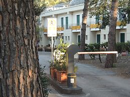 Hotel Zeus Pompei