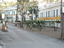 Hotel Zeus Pompei
