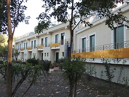 Hotel Zeus Pompei