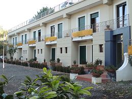 Hotel Zeus Pompei