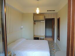 Hotel Zeus Pompei
