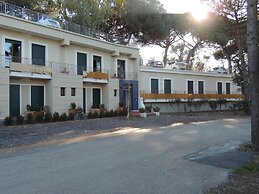 Hotel Zeus Pompei