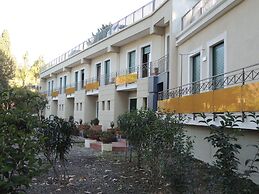 Hotel Zeus Pompei