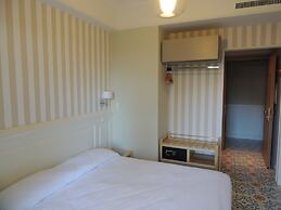 Hotel Zeus Pompei