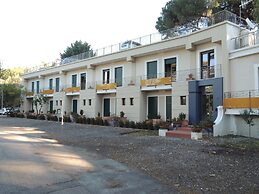 Hotel Zeus Pompei