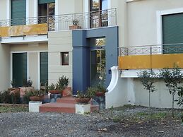 Hotel Zeus Pompei