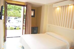 Hotel Zeus Pompei